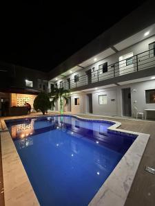 Flats Heitor Ribeiro