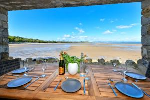 Tide's Reach Cottage