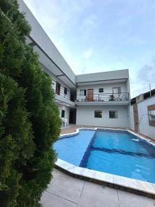 Flats Heitor Ribeiro