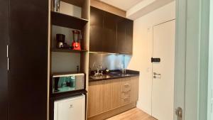 210 - Rentaqui Studio Brooklin Novo