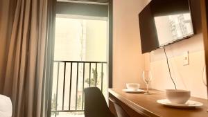 210 - Rentaqui Studio Brooklin Novo