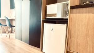 210 - Rentaqui Studio Brooklin Novo