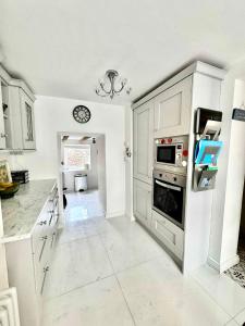 Maison Hillview au coeur de Macroom