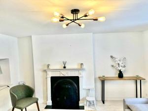 Maison Hillview au coeur de Macroom