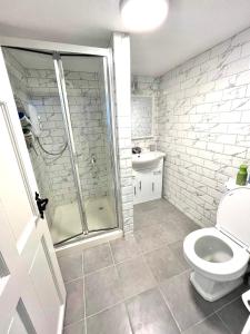 Maison Hillview au coeur de Macroom