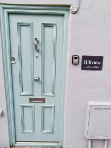 Maison Hillview au coeur de Macroom