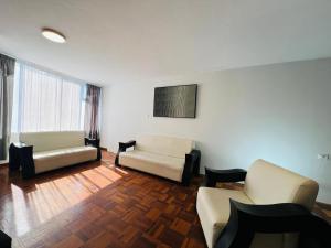 Santa Clara Apartment 3 Bedroom 2 Bath