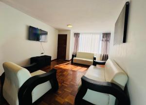 Santa Clara Apartment 3 Bedroom 2 Bath