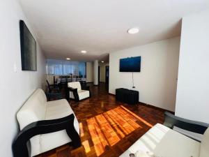 Santa Clara Apartment 3 Bedroom 2 Bath