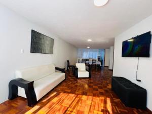 Santa Clara Apartment 3 Bedroom 2 Bath