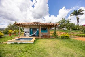 Buratá Haus Hotel Boutique