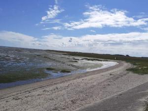 4 person holiday home in Rømø-By Traum