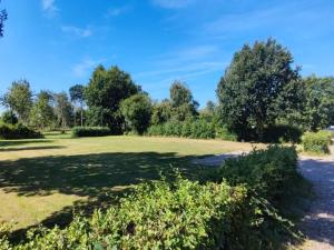 8 person holiday home in Oksbøl-By Traum