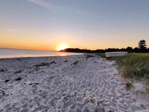 4 person holiday home in Nykøbing Sj-By Traum