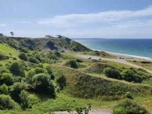 4 person holiday home in Nykøbing Sj-By Traum