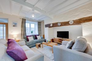 3 Bed in Machynlleth oc-bow306