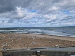 6 person holiday home in Thisted-By Traum