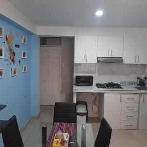 Dpto y Traslados al Aeropuerto Incluid