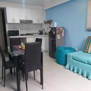 Dpto y Traslados al Aeropuerto Incluid