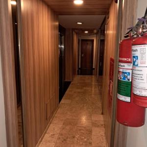 La Residence Faria Lima