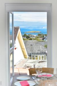 Morlun - 3hvězdičkové hotely ve městě Abersoch