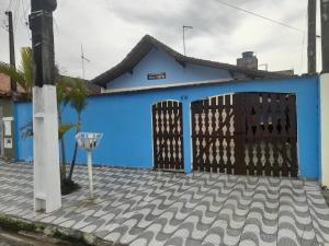 Casa Praia Grande Jardim Real