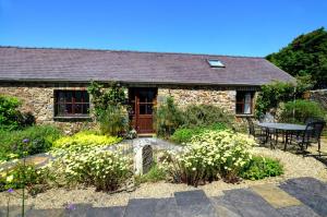 Rose Cottage - Unrated properties in Haverfordwest
