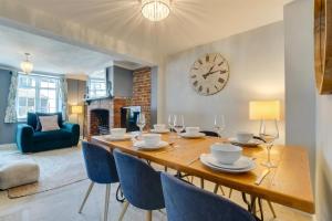 Pebble Beach Cottage