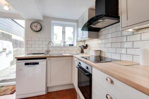 Pebble Beach Cottage