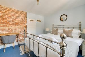 Pebble Beach Cottage