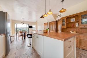 Greengrove Farmhouse Glasallt