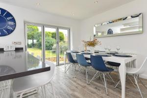 Bryn Rhosyn 10 Cae Du