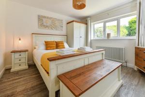 Bryn Rhosyn 10 Cae Du