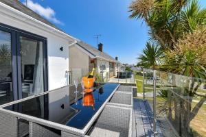 Bryn Rhosyn 10 Cae Du