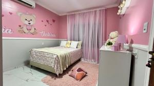 Residência para COP 30