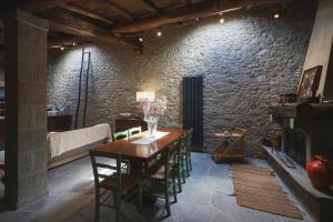 Historic Sillico Relais Hot Tub, Sauna e Charme