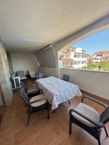 Каса Реал апартамент с 2 спальнями