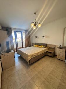 Каса Реал апартамент с 2 спальнями