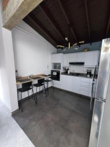 Envigado tradicion y modernidad