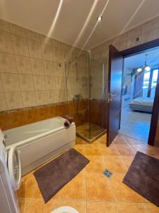 Каса Реал апартамент с 2 спальнями