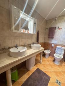 Каса Реал апартамент с 2 спальнями