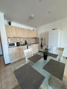 Каса Реал апартамент с 2 спальнями