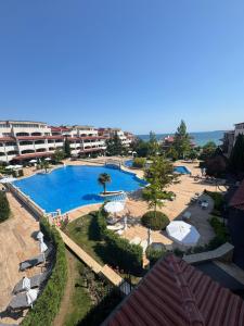 Каса Реал апартамент с 2 спальнями - 4hvězdičkové hotely ve městě Sveti Vlas