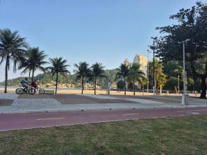 Cantinho do Sol e Mar