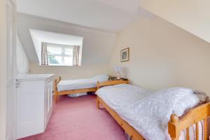 Cookies Coastguard Cottage