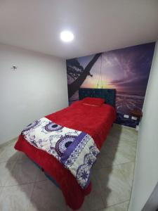 Atheron Suite La Magia de Zipaquirá