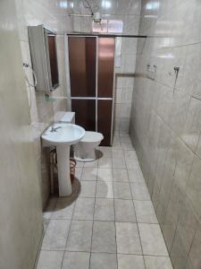 Chácrão Pardal Sedento