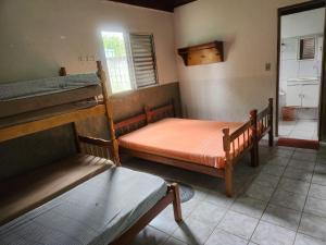 Chácrão Pardal Sedento