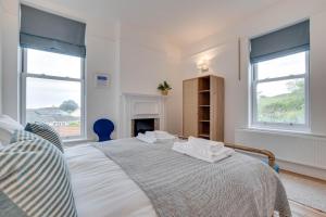 3 Bed in Mortehoe oc-pines