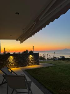 Eleopetra Villas Halkidiki